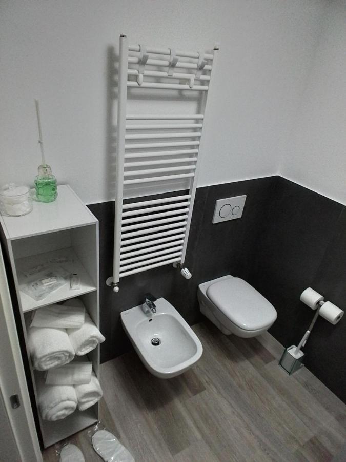 Home Sweet Home Bologne Extérieur photo